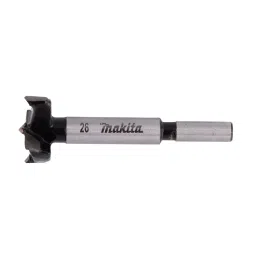 Makita Ø26x77 mm Tungsten Carbide Tip Hinge Drill Bit, D-71130-image-2