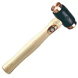 Thor Copper Hammer 3.6 Lb Hickory-image-57