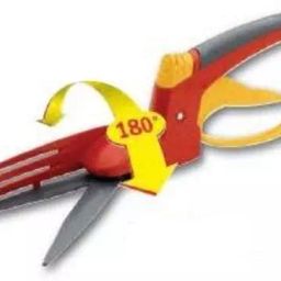 WOLF-Garten Ri-GC Grass Shears Trimmer-image-45