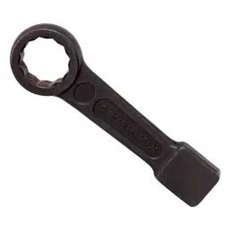 Eastman 36 mm Ring End Slogging Spanner, E-2082-11