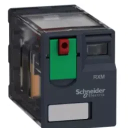 Schneider RXM4AB2P7 Miniature Relay 230VAC-16