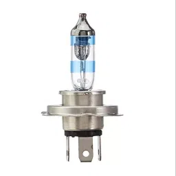 Uno Minda 12V 130/100W Head Light Halogen Bulb Quartz Glass (H4-5032)-30