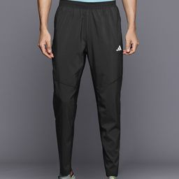 ADIDAS Own The Run Running Sports Track Pants-image-10