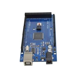 Arduino MEGA 2560 R3 CH340 Board ATmega2560 Development Board Arduino Compatible - RS2457Arduino MEGA 2560 R3 CH340 Board ATmega2560 Development Board Arduino Compatible - RS2457 image 4