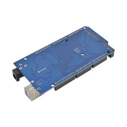 Arduino MEGA 2560 R3 CH340 Board ATmega2560 Development Board Arduino Compatible - RS2457Arduino MEGA 2560 R3 CH340 Board ATmega2560 Development Board Arduino Compatible - RS2457 image 2