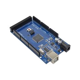 Arduino MEGA 2560 R3 CH340 Board ATmega2560 Development Board Arduino Compatible - RS2457Arduino MEGA 2560 R3 CH340 Board ATmega2560 Development Board Arduino Compatible - RS2457 image 3
