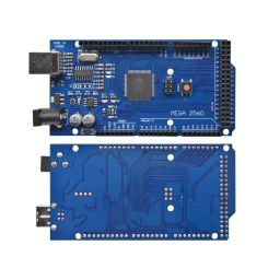 Arduino MEGA 2560 R3 CH340 Board ATmega2560 Development Board Arduino Compatible - RS2457Arduino MEGA 2560 R3 CH340 Board ATmega2560 Development Board Arduino Compatible - RS2457 image 5