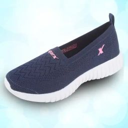 Sparx Women's Navy Running Shoes-picture-28