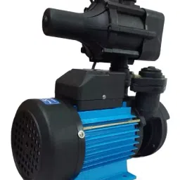 JES ECO - 50 Single Phase 0.5 Hp Pressure Pump-image-41