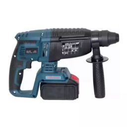 Sauran 26 mm 20V Cordless Rotary Hammer Drill-12