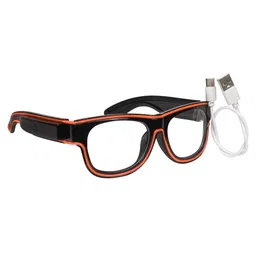 Hookaba Unisex Regular Lens Sunglasses-16