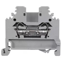 Wago TERMINAL BLOCK, DIN RAIL, 2POS, 12AWG, 280-101-picture-36