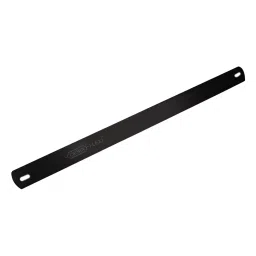 Crown Eco Flexi Hacksaw Blades 18 TPI Black 1 Inch (2.54 cm) Size C-62 for Industrial Use, (Pack of 1250 Pcs)-picture-24