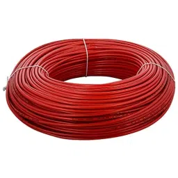 Polycab 10 Sq.mm 1 Core FRLS Industrial Flexible Cable Red (100 m)-image-102