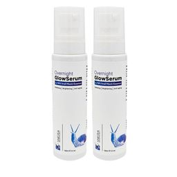 SNEIRA Set Of 2 Snail Mucin Glow Serum- 100ml Each-43