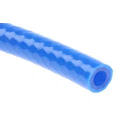 RS PRO Blue Flexible Tubing, 6.3 mm ID, PVC, 16 bar Max working Pressure, 25m Model No 3396073-image-24
