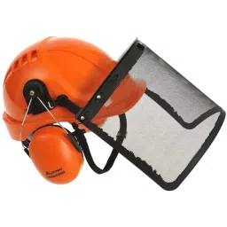 Portwest By RS Pro Black Flip Up ABS (Helmet) Ear Guard , Resistant To Extreme Temperatures 1248247-picture-26