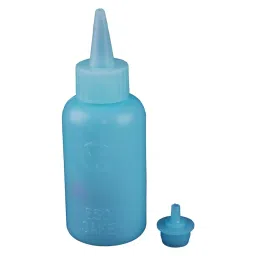 DURATOOL Static Dissipative Flux Bottle Dispenser, 1463-1