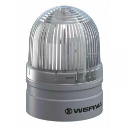 Werma Beacon EvoSIGNAL Mini Series White 12 V Base Mount LED Bulb, 260.410.74-image-48