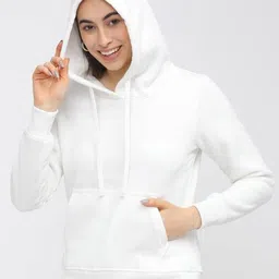Dogman Women Hooded Sweatshirt-picture-20