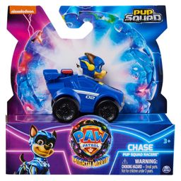 Paw Patrol Pawket Racers Mighty Mini Squad Racer Car (Color & Design May Vary)-14