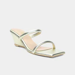 PreciousME Slim Heeled Sandals-52