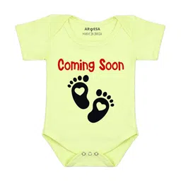 Arvesa Coming Soon Printed Bodusuit-image-89