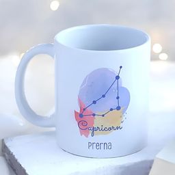fnp Multicoloured Printed Ceramic Glossy Mugs Set of Cups and Mugs-21