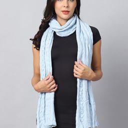 ELLIS Unisex Acrylic Mufflers-image-63