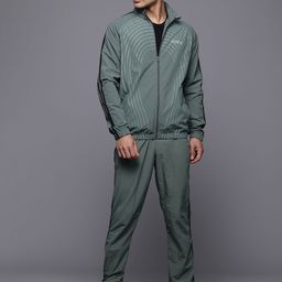 HRX by Hrithik Roshan Rapid Dry Running Tracksuits-picture-50