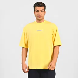 BACK PALM PRINT T-SHIRT-image-12