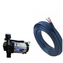 JES 1 HP Single Phase Openwell Submersible Pump-image-87