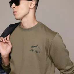 The Roadster Lifestyle Co. Relaxed Fit Sweatshirt-picture-10
