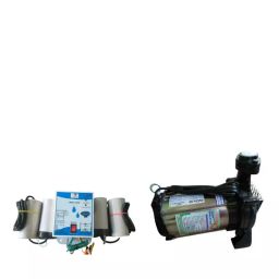JES 1 HP Single Phase Openwell Submersible Pump-image-64