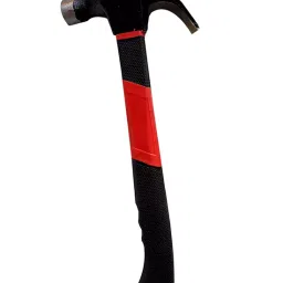 REAL Stf 570 GMS Claw Hammer-47