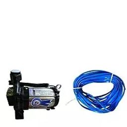JES 0.5 HP Single Phase Borewell Submersible Pump-13