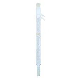 Biohall 500 mm Class A Dimroth Condenser with GL14 Plastic Screw Thread Connector, BLS.2303.23-image-36