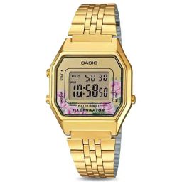 Casio LA680WGA-4CDF Vintage Series Digital Watch for Unisex-image-28