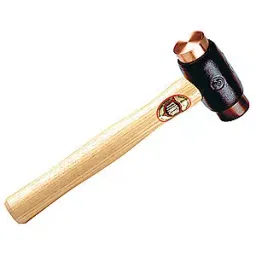Thor Copper Hammer 3 Lb Hickory-image-58