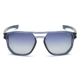 IDEE Blue Square UV Protection Sunglasses for Men-picture-18