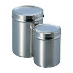 AS ONE Stainless Steel Universal Can Body / Lid / Stainless Steel (SUS304), SMALL-picture-6