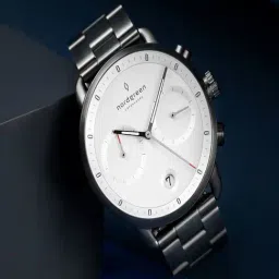 Nordgreen PI42GM3LGUXX Pioneer Analog Watch for Men-25