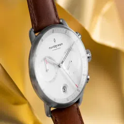 Nordgreen PI42GMLEBRXX Pioneer Analog Watch for Men-47