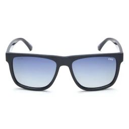 IDEE Blue Square UV Protection Sunglasses for Men-picture-13