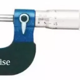 Precise 0-25 mm Outside Micrometer Ball Point-11