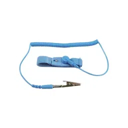 AS ONE Wrist Strap 23x31x6 mm Conductive PVC, BHO-01M-L5A-picture-15