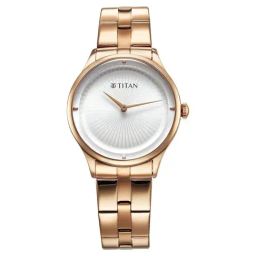 Titan 95185WM02 Workwear Analog Watch for Women-89
