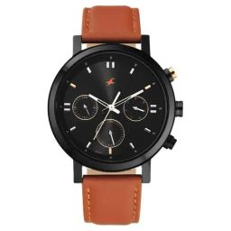 Fastrack 3287KL01 Tick Tock Analog Watch for Men-47