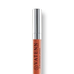 VATENN ITALY 18 Hr Kissproof Matte Liquid Lipstick - 3 g - Arenella - 35-47