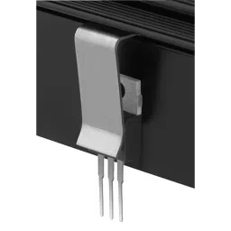 FISCHER ELEKTRONIK CLIP, THFU 4 (Pack of 10)-47
